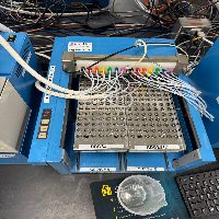 Sotax AT7 Smart Semi-Automated Dissolution Tester image 3